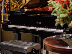 -Le Bistrot de Racine