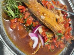 -小湘旺臭鳜鱼(百子湾店)