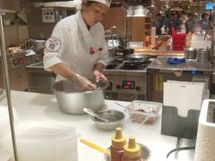 -西贝莜面村(近铁城市广场店)