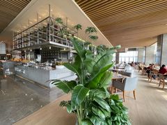 -解放碑威斯汀酒店-知味国际美食餐厅