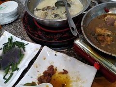 -鱼乐岛餐厅·户外花园主题餐厅