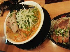 -博多一幸舍(侨福芳草地购物中心店)