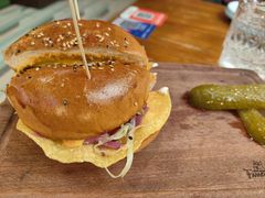 -Famous肥猫墨西哥音乐餐吧(五棵松华熙LIVE店)