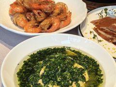 -漢舍中国菜馆(889广场店)