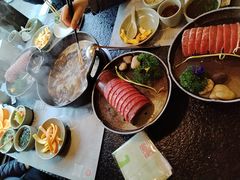 -盡膳口福·百年汤方火锅(科华北路店)