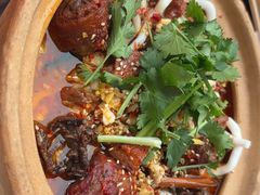 -串盟烧烤大排档·长沙美食地标(星沙店)