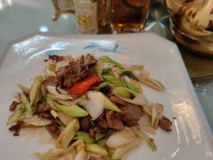 -马尔龙新疆饭店·清真(瑞景店)