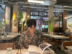大堂-HERB SPICE(来凤街店)