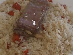 -塔斯提抓饭(东城汇店)