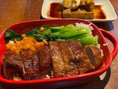 -德宏记·茶餐厅(新辰里学清路店)