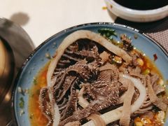 -喜庭海鲜自助(佛山王府井店)