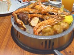 -汉巴味德(大悦城店)