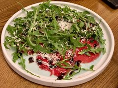 -Golden Lily河内巴黎法越料理餐厅(建国西路店)