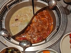 -故里和山·成都火锅(欢乐港湾店)