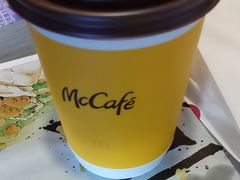 -麦当劳(曲阳店)
