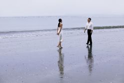 -绿皮火车照相馆 婚纱照旅拍(厦门店)