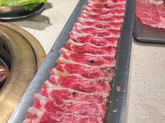 -Ant 蚂蚁洞烤肉·大营地(上海静安大悦城店)
