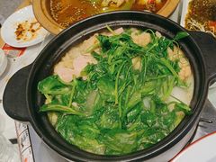 -鸡毛店·川菜(文殊院店)