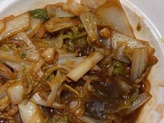 -鑫小城故事·藕汤·家常菜(台北一路总店)