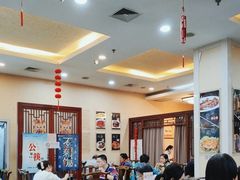 -京天红酒家(虎坊路店)