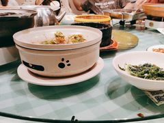 -俭朴菜(鲁磨路店)