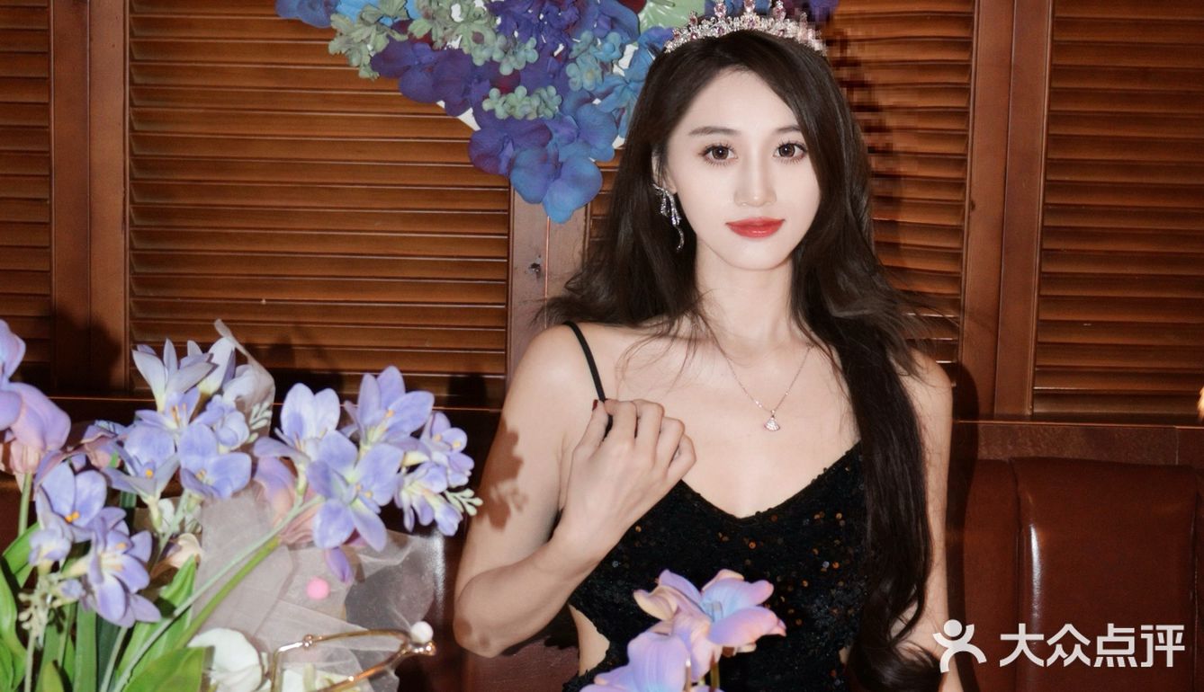 今天的浪漫是赵牛扒给的💗