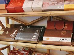 -潇湘·永州会馆(百子湾店)