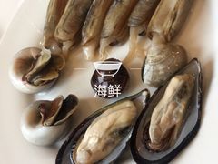 -金陵之星大酒店·中餐厅