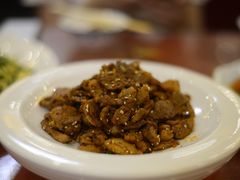 孜然羊肉-国强手抓(西夏区店)