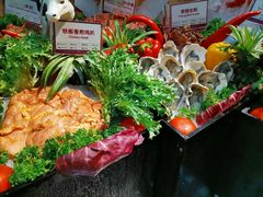 -佛山皇冠假日酒店-西餐厅
