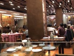 大堂-临家闽南菜(宝洲路店)
