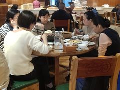 大堂-九十九顶毡房(阜石路店)