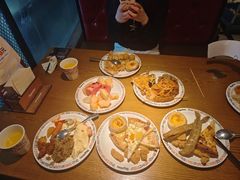 -比格比萨自助(花园路店)