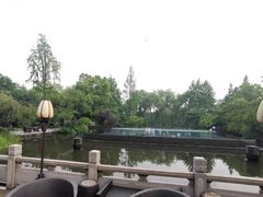 -杭州西子湖四季酒店-WL BISTRO西湖餐厅(灵隐路店)