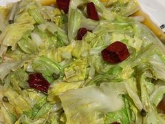 -厨神老街兔·淳朴人家店(盐帮菜风味名店)