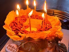 -半勺舒舒生日蛋糕店