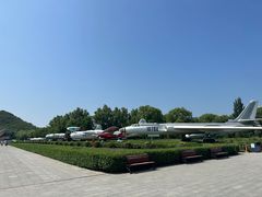 -中国航空博物馆