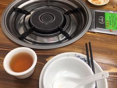 -奇味鸡煲(麦地店)