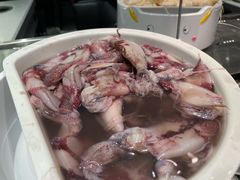 -龍歌自助小火锅(芝罘万达店)
