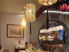 -老宁波1381餐厅(宏泰广场店)