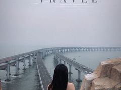 -星海湾跨海大桥