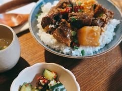 -兮禾酒馆(护国路店)