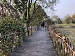-贵阳市花溪国家城市湿地公园