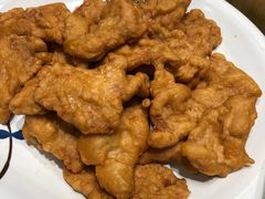 -大地春饼店(黄河路店)