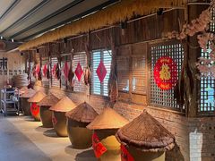 -田园印象·成都土菜院子(华阳店)