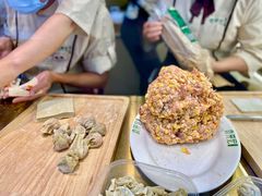 -袁记云饺(西安路店)