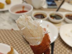 -长沙三景韦尔斯利酒店·Oval全日制餐厅自助餐