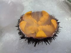 -正黄旗海鲜烧烤大排档(延安路总店)