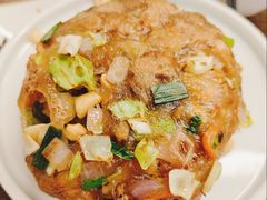 八珍炒糕-海坛特色小吃·只做平潭特色菜(平潭店)