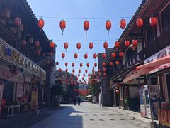 -沙县小吃文化城